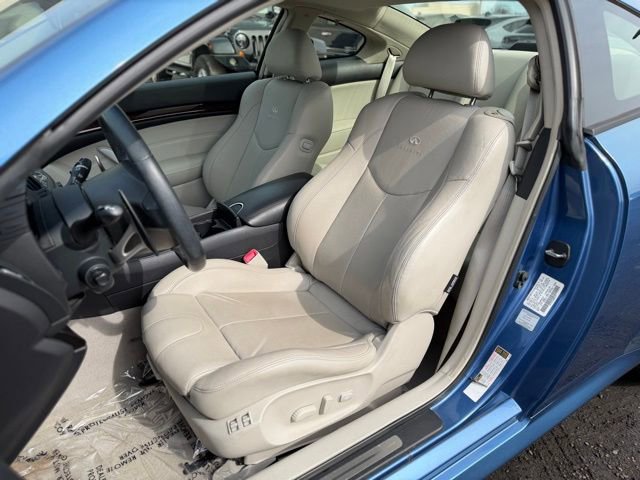 Used 2013 INFINITI G37 x w/ Premium Pkg image 14