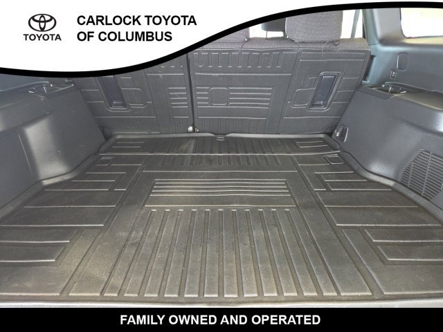 Used 2025 Toyota Land Cruiser 1958 AWD/4WD image 16