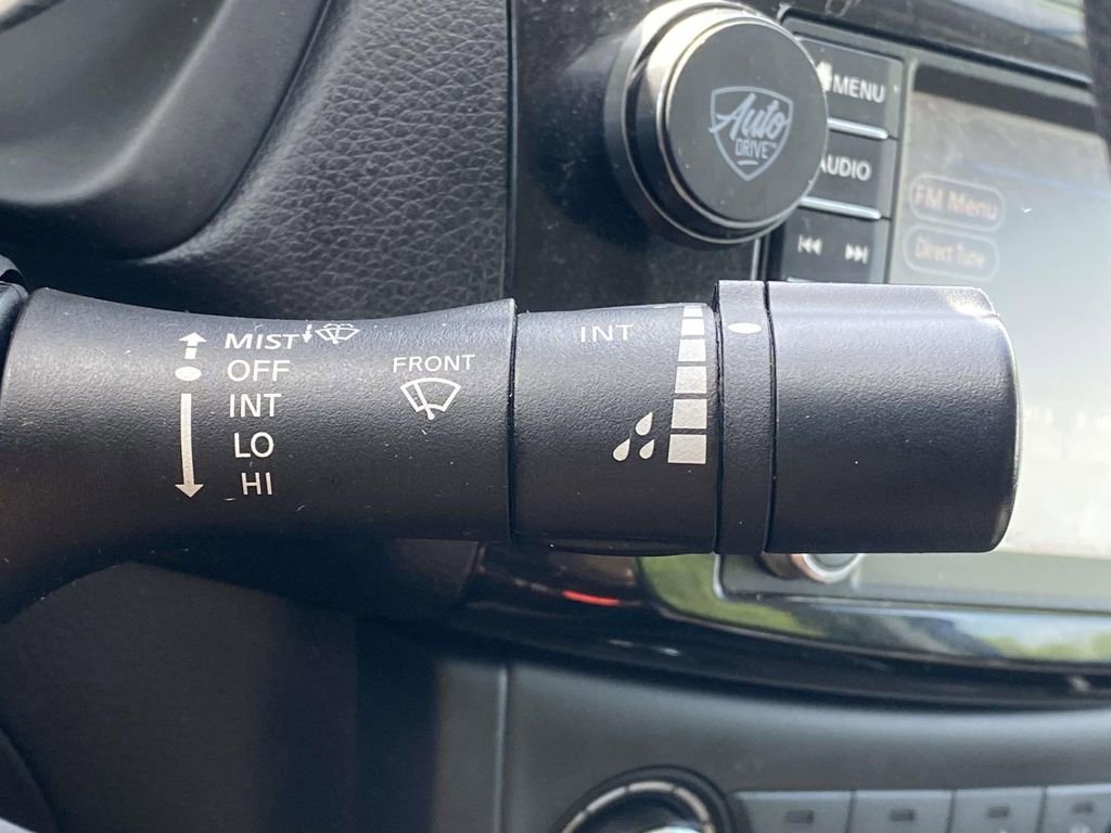Used 2019 Nissan Sentra S FWD image 20