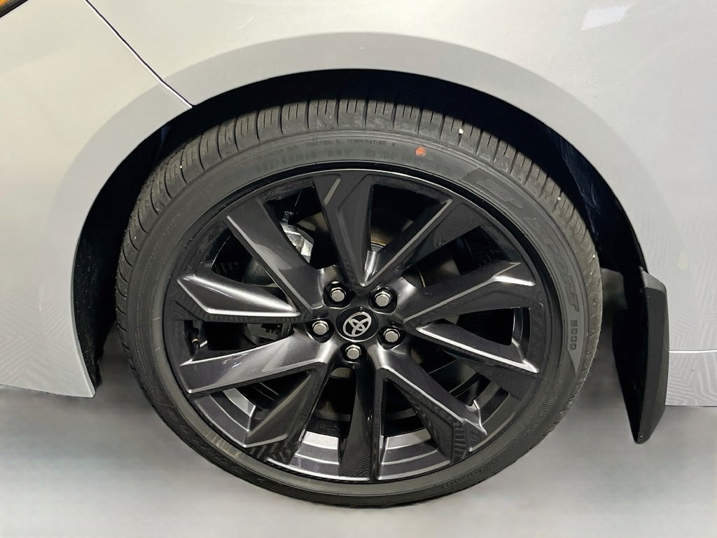 New 2027 Toyota Corolla SE FWD image 11
