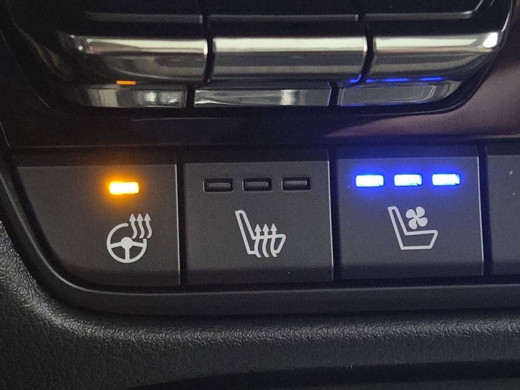 New 2026 MAZDA CX-90 Plug-In Hybrid w/Premium Sport image 6