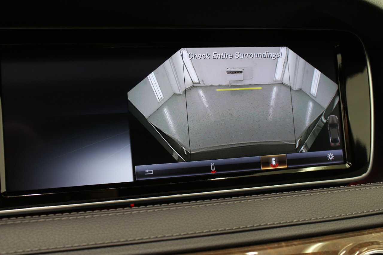 Used 2015 Mercedes-Benz S 550 Sedan image 64