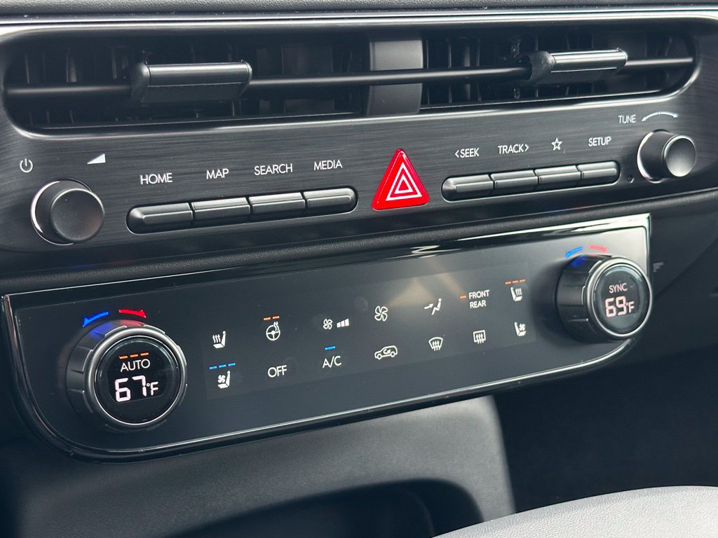 New 2026 Hyundai Palisade XRT Pro AWD/4WD image 12