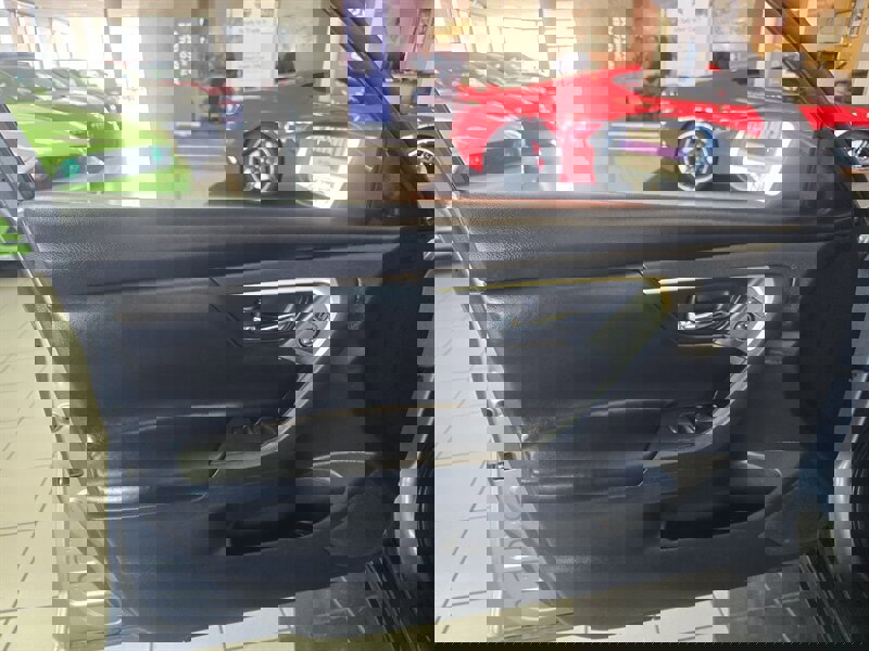 Used 2018 Nissan Altima 2.5 S w/ S Convenience Package image 7