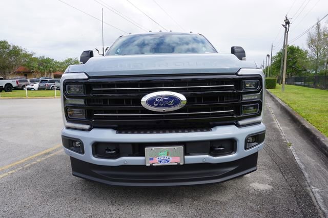 New 2026 Ford F250 Platinum AWD/4WD image 32