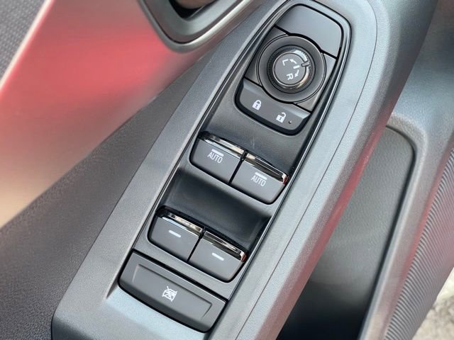 New 2025 Subaru Impreza 2.0i image 14