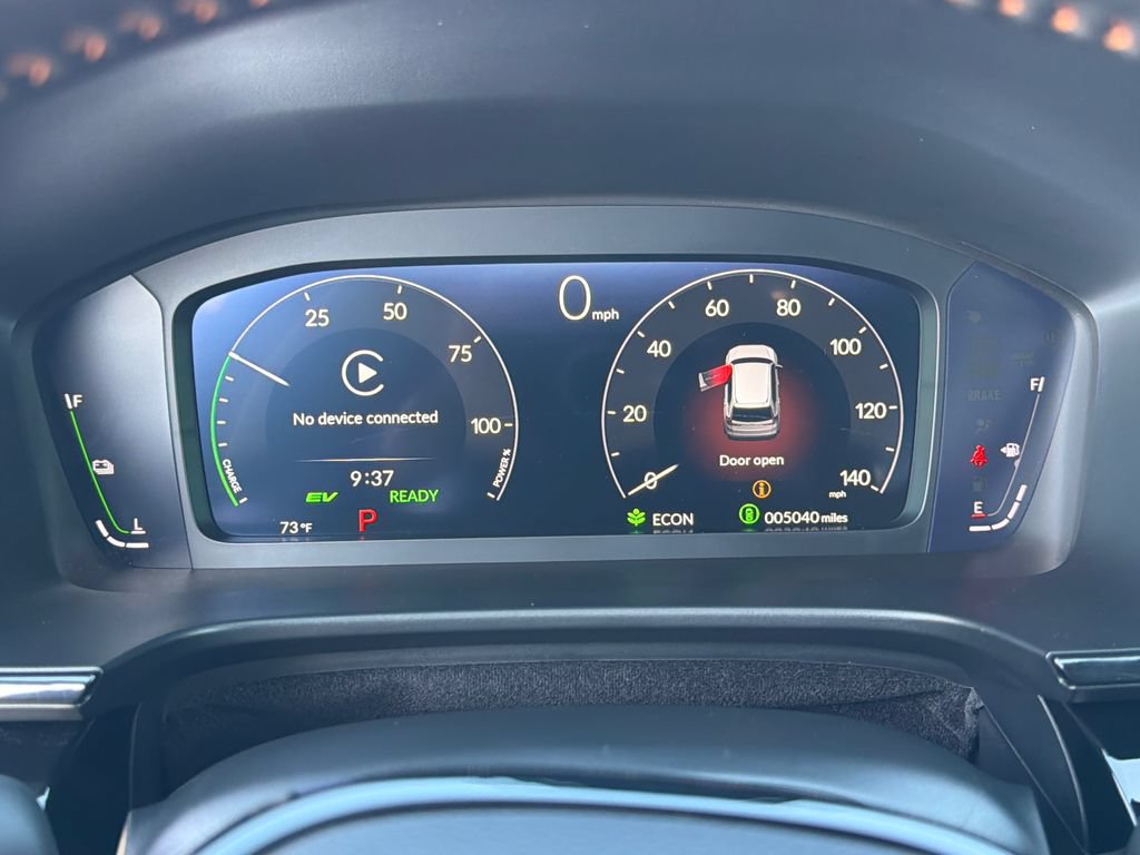 Used 2026 Honda CR-V Sport Touring image 24