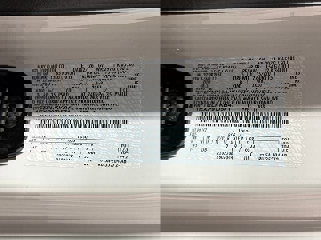 New 2026 Ford F150 STX w/ Equipment Group 200A image 22