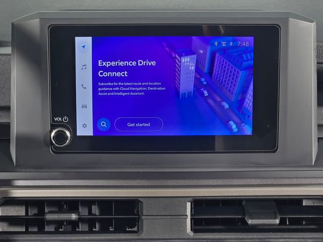 Used 2025 Toyota 4Runner TRD Off-Road AWD/4WD image 22