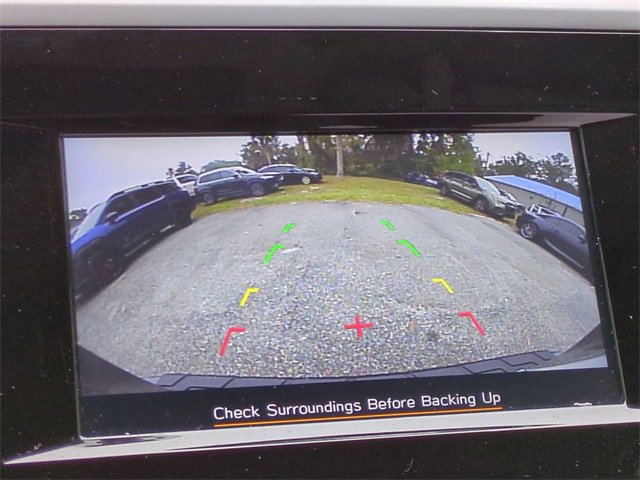 Used 2022 Subaru Forester Premium w/ Popular Package #2 image 20