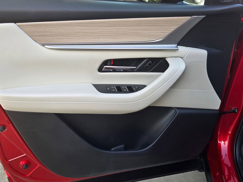 Certified 2025 MAZDA CX-90 3.3 Turbo w/ Premium Plus Pkg image 10