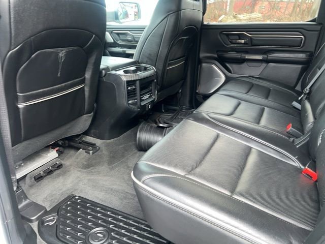 Used 2020 RAM 1500 Limited image 15