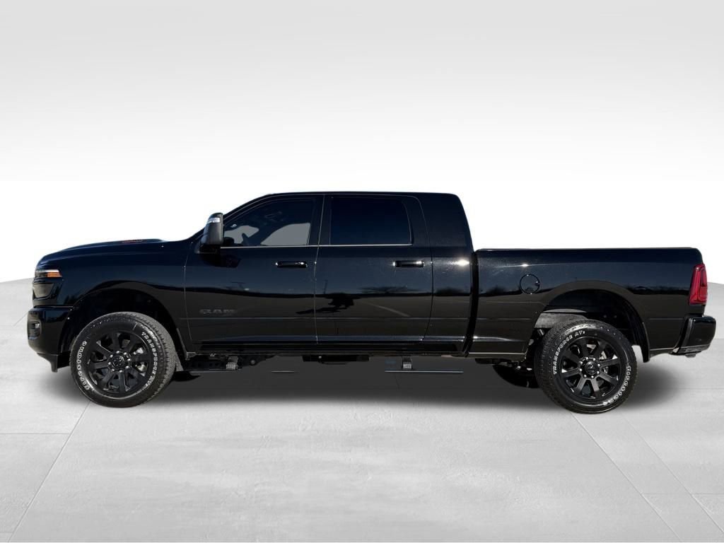 Used 2026 RAM 2500 Laramie image 11