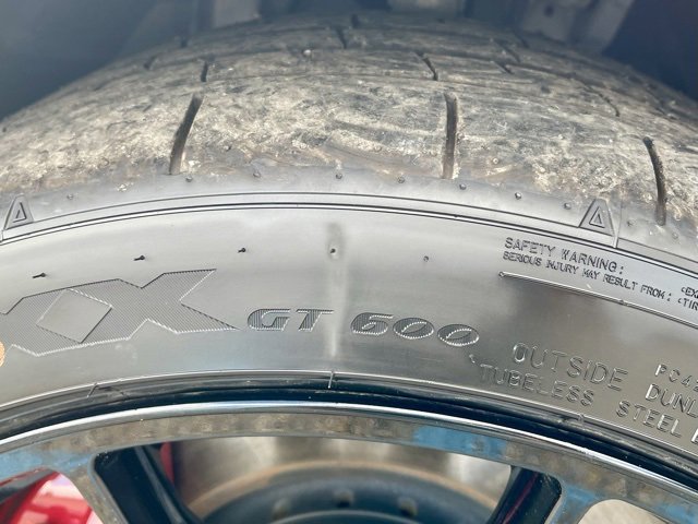 New 2025 Nissan Z NISMO w/ Floor Mat Package image 21