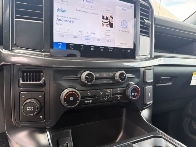 New 2026 Ford F150 STX AWD/4WD image 20
