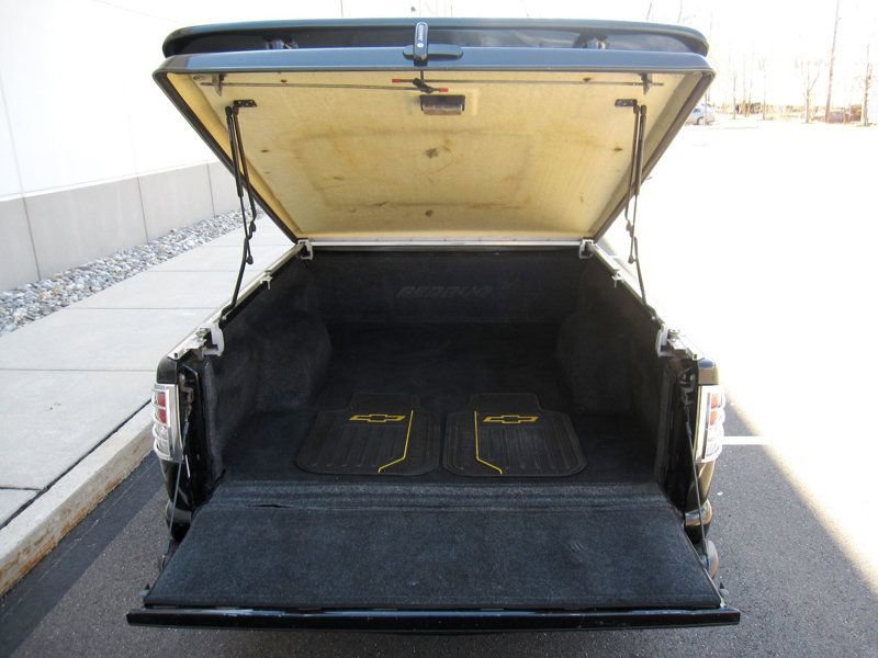 Used 2002 Chevrolet S10 Pickup 2WD Extended Cab w/ Comfort Convenience Pkg image 28