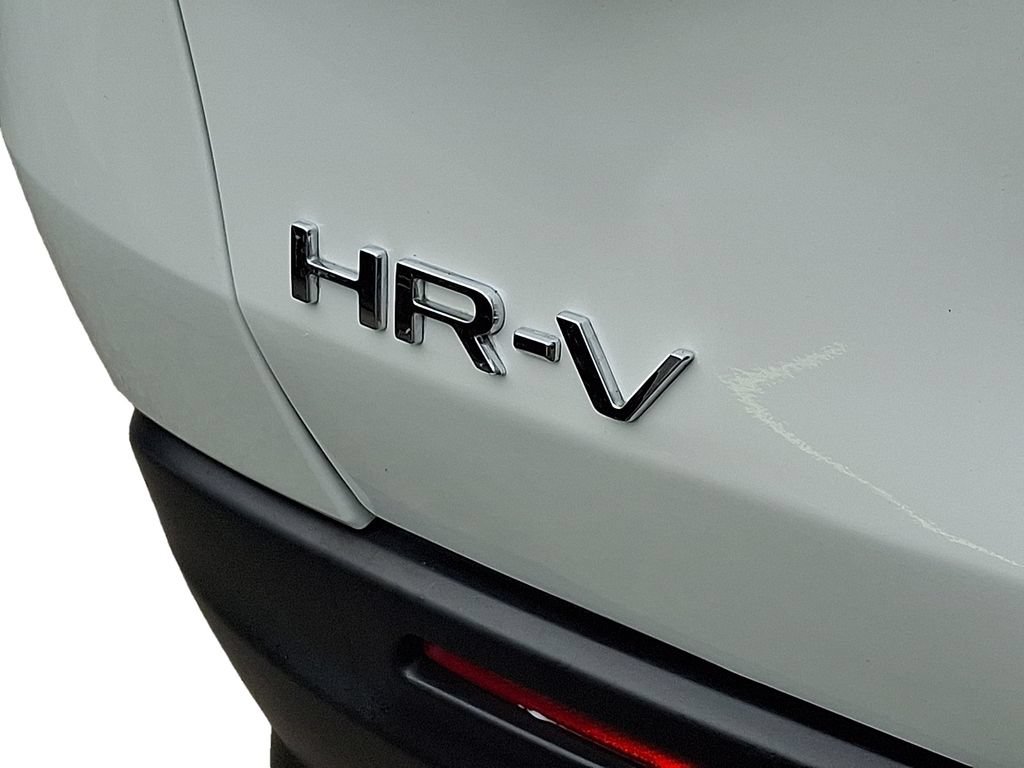 Used 2024 Honda HR-V LX image 34
