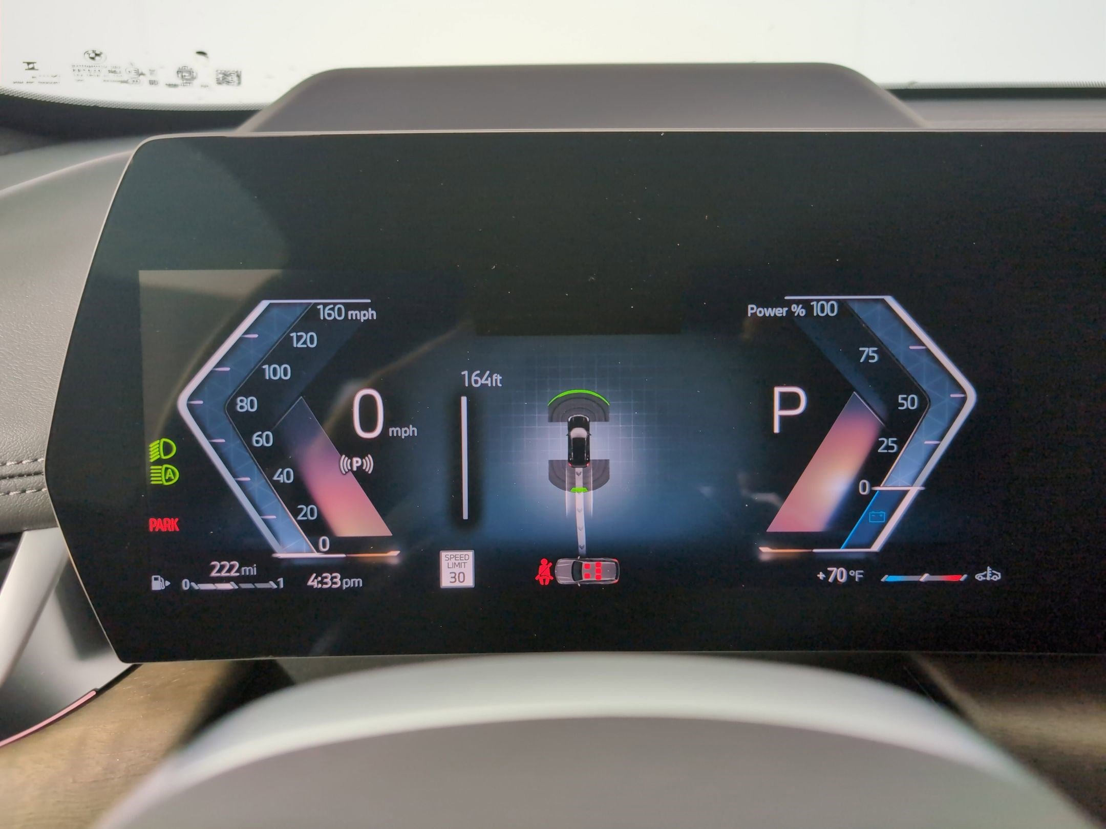 Used 2025 BMW X1 xDrive28i w/ Premium Package AWD/4WD image 16