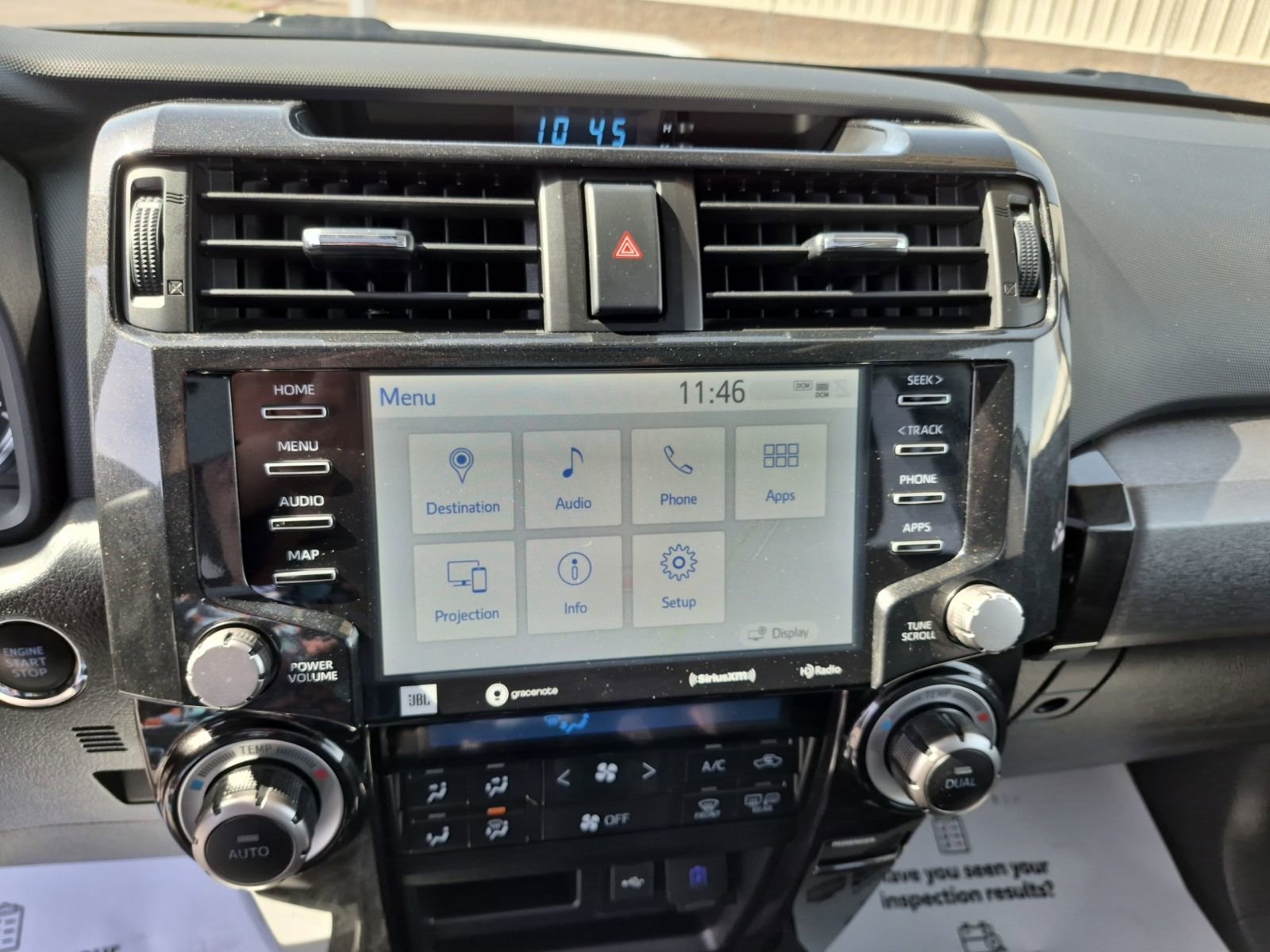 Certified 2021 Toyota 4Runner TRD Pro image 19