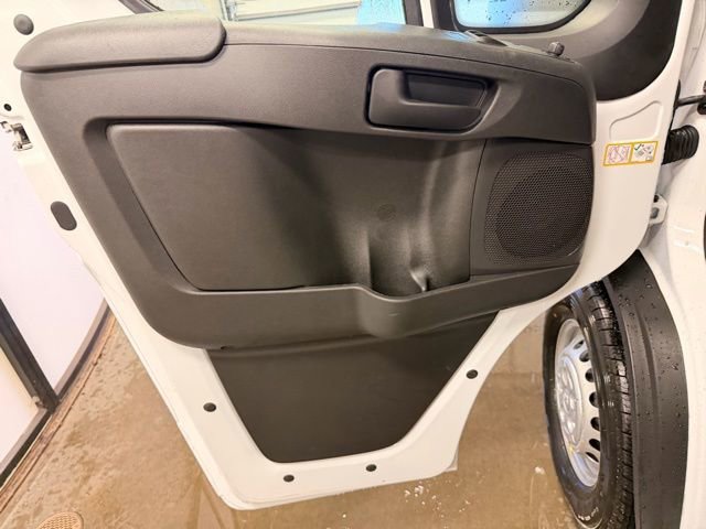 New 2026 RAM ProMaster 3500 w/ Safety Group image 17