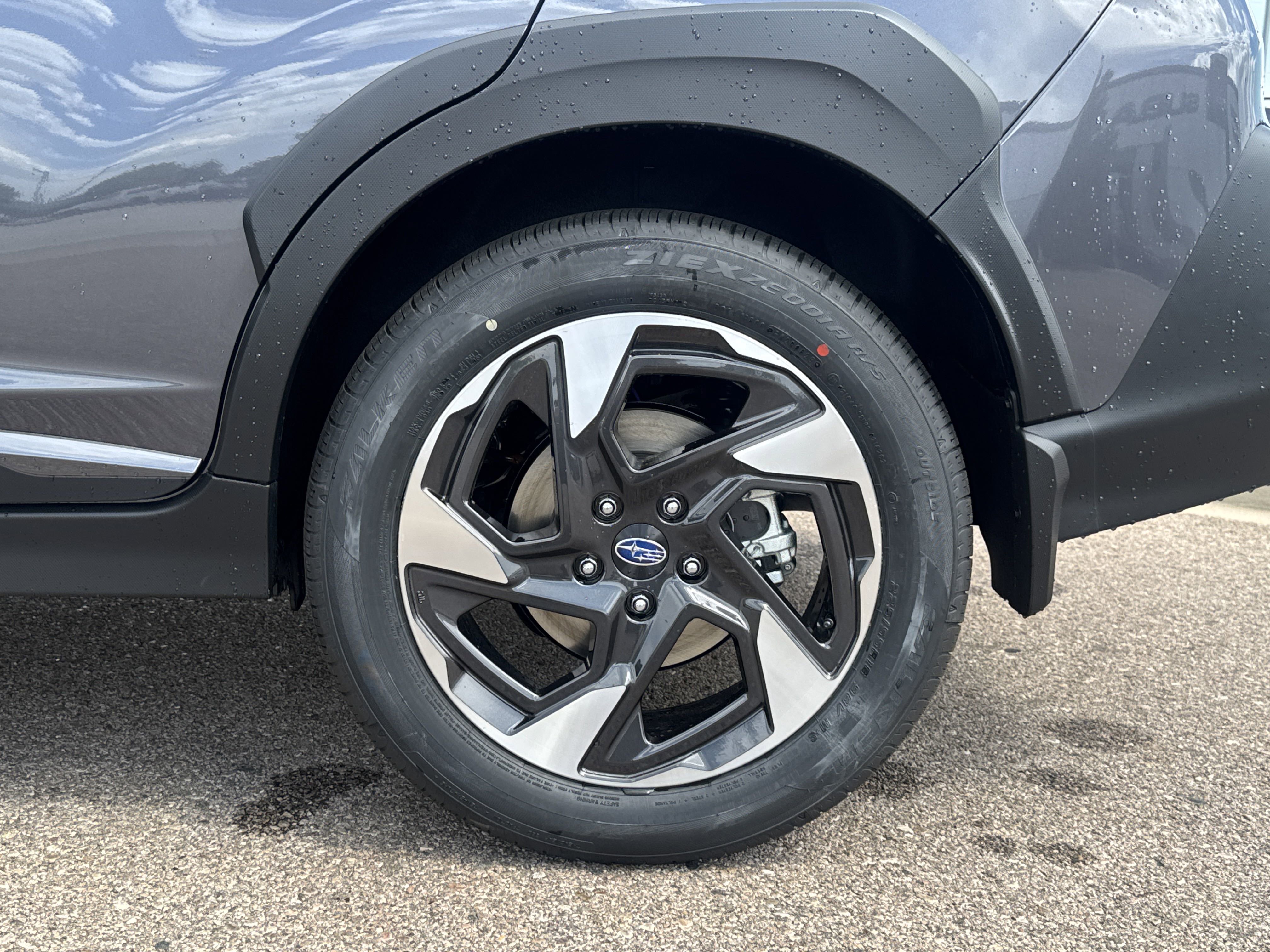 New 2025 Subaru Crosstrek 2.5i Limited w/ Popular Package #4A image 33