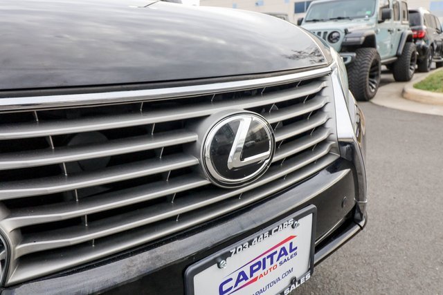 Used 2013 Lexus RX 350 AWD image 22