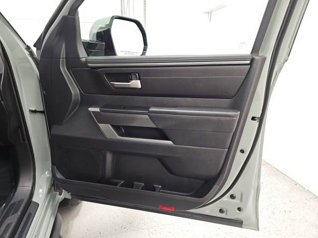 Certified 2022 Toyota Tundra SR5 w/ TRD Sport Package image 36