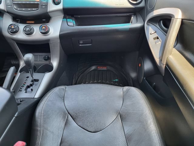 Used 2007 Toyota RAV4 Sport AWD/4WD image 26