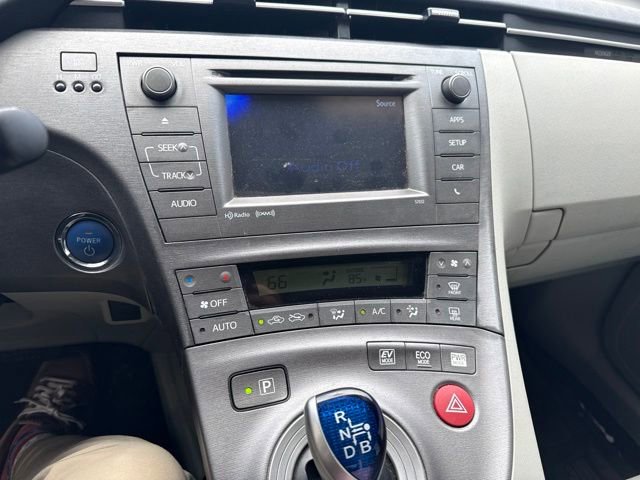 Used 2013 Toyota Prius Three FWD image 12