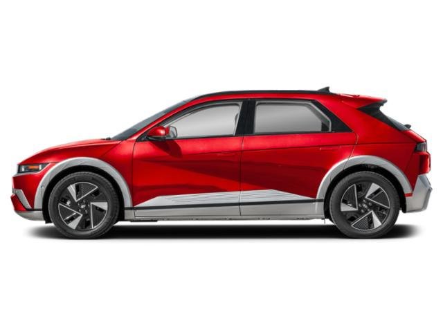 New 2026 Hyundai Ioniq 5 Limited AWD/4WD image 3
