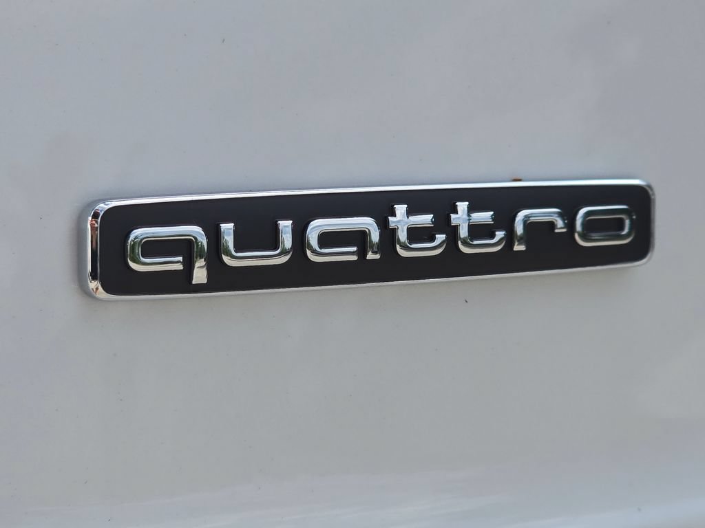 New 2026 Audi Q8 Prestige AWD/4WD image 19