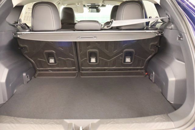 New 2026 Subaru Crosstrek 2.5i Limited w/ Popular Package #3A image 25