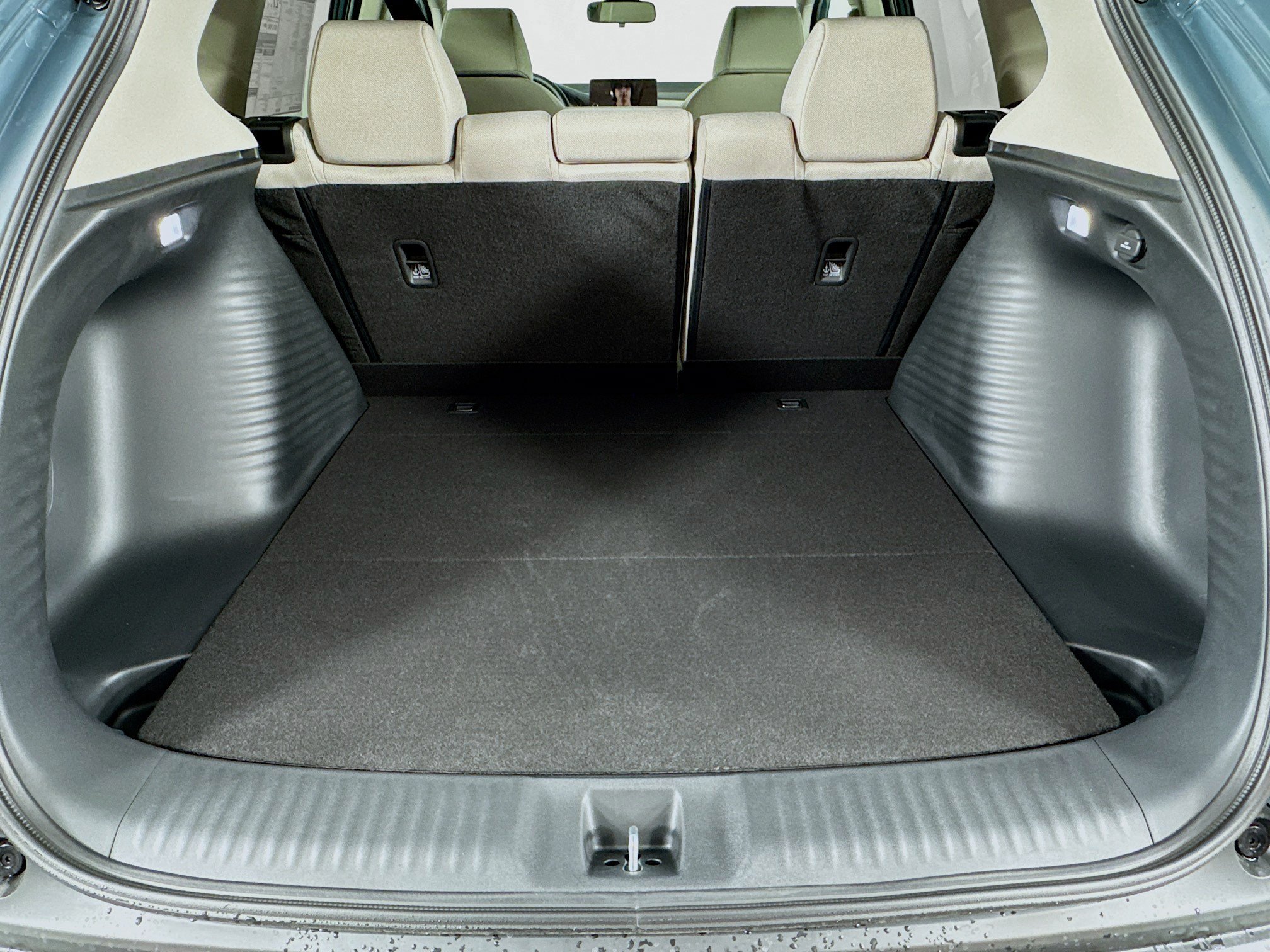New 2027 Honda HR-V LX image 23