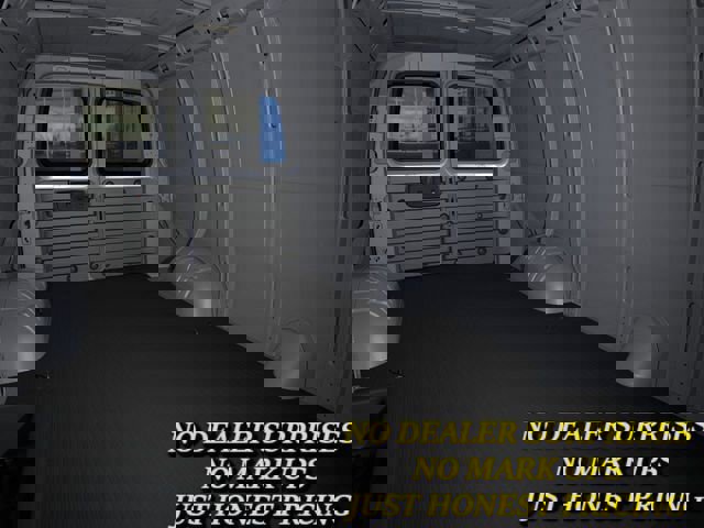 New 2026 Chevrolet Express 2500 w/ Driver Convenience Package image 17