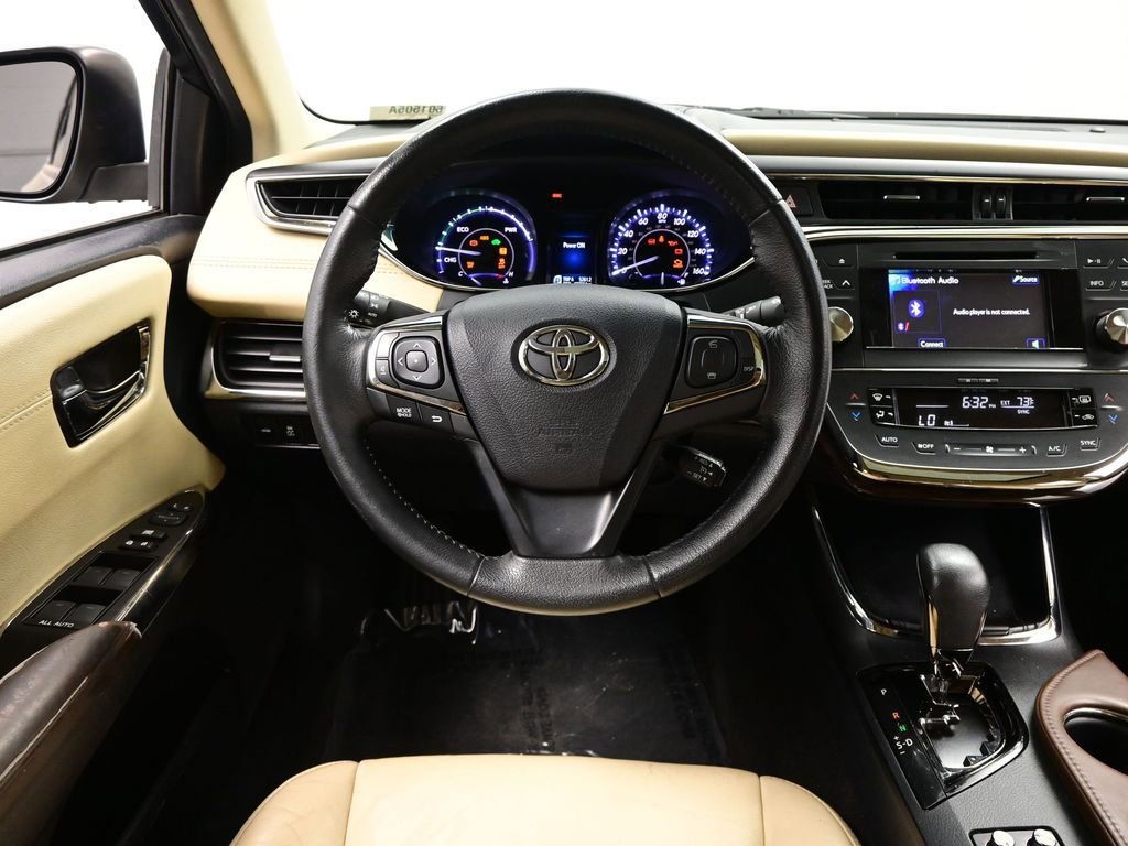 Used 2013 Toyota Avalon Limited image 24