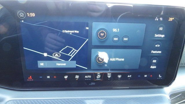 New 2025 Ford Mustang GT Premium RWD image 10