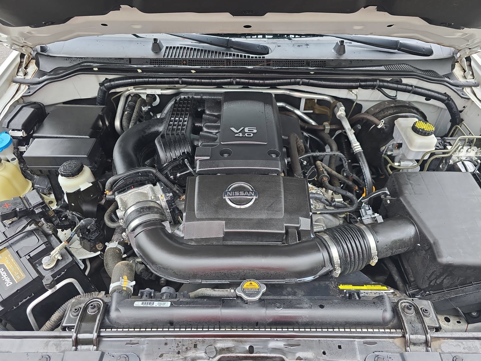 Used 2019 Nissan Frontier SV w/ Value Truck Package RWD image 28