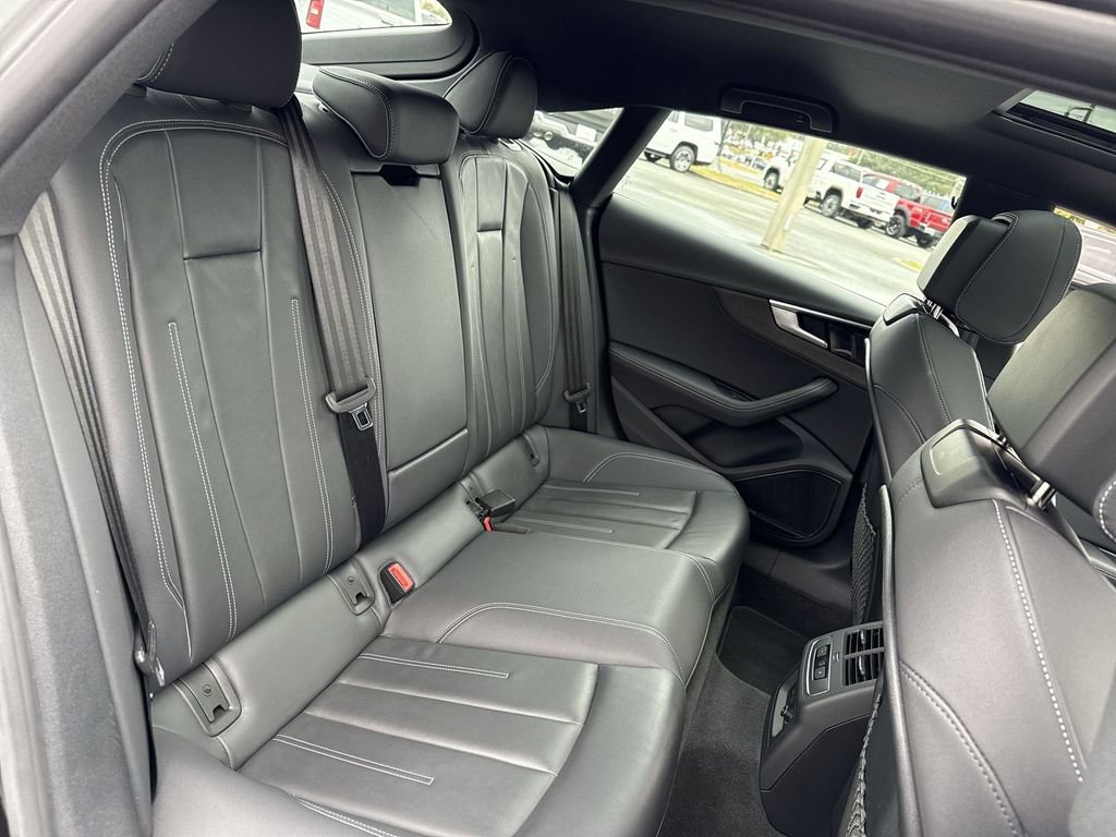 Used 2024 Audi A5 2.0T Premium Plus image 26