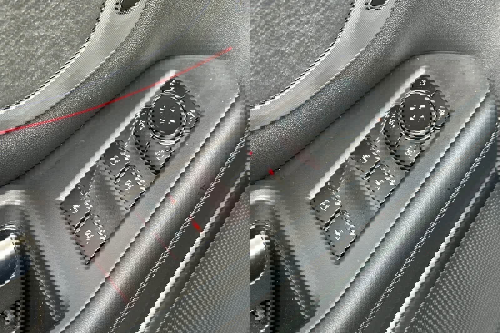 Used 2025 Ford Expedition Tremor image 13