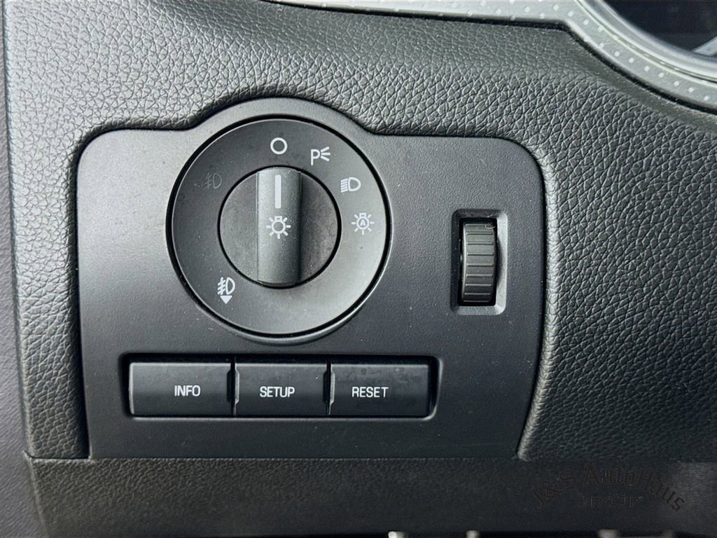 Used 2012 Ford Mustang Shelby GT500 w/ SVT Performance Pkg image 10