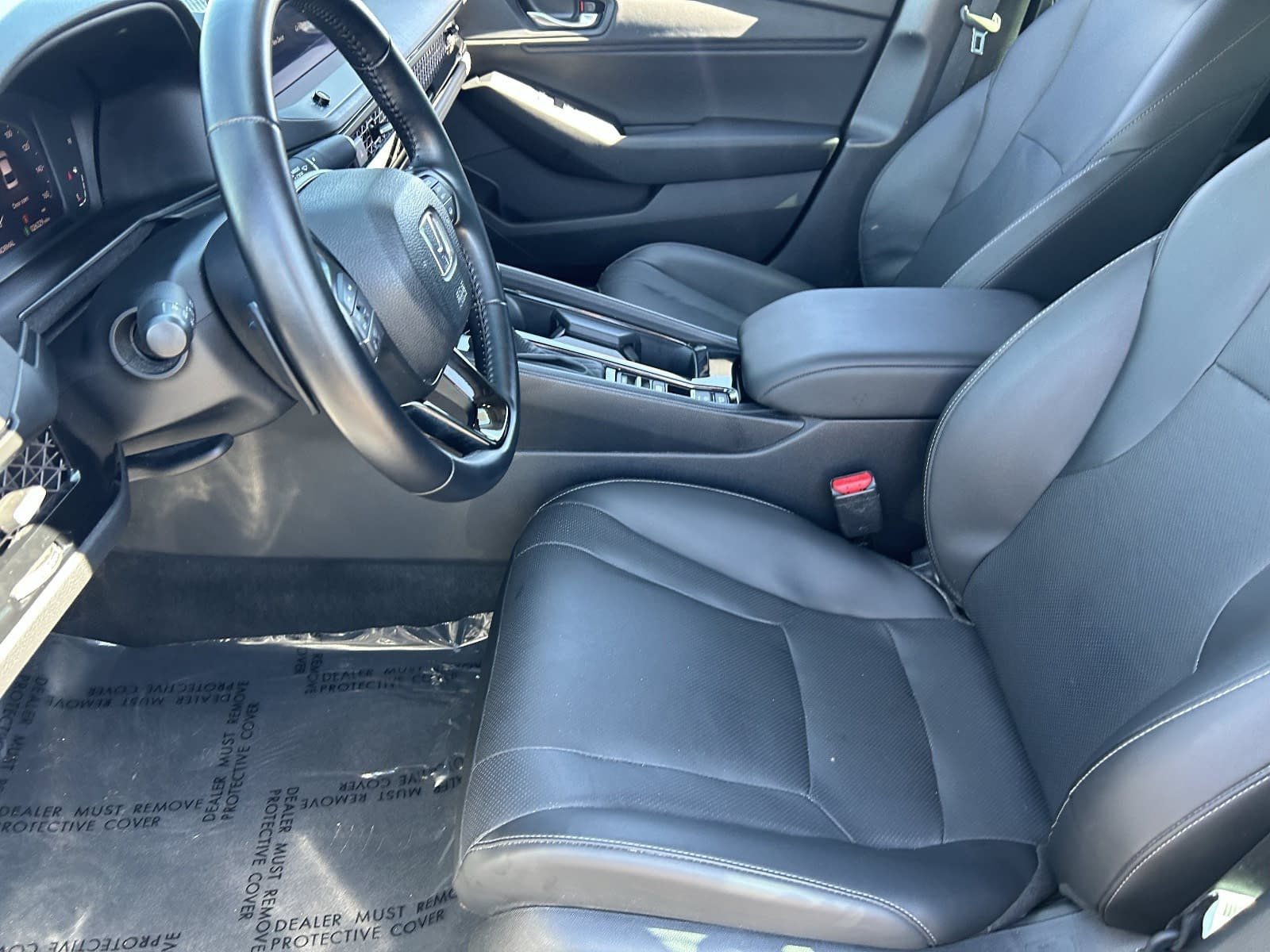 Used 2024 Honda Accord EX-L image 23