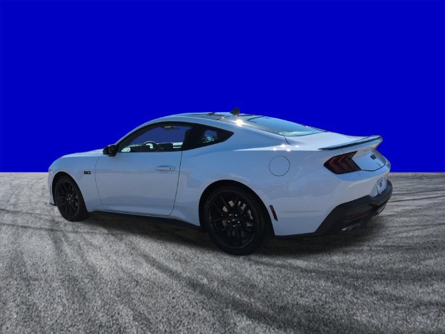 New 2026 Ford Mustang GT Premium w/ Mustang Nite Pony Package RWD image 6