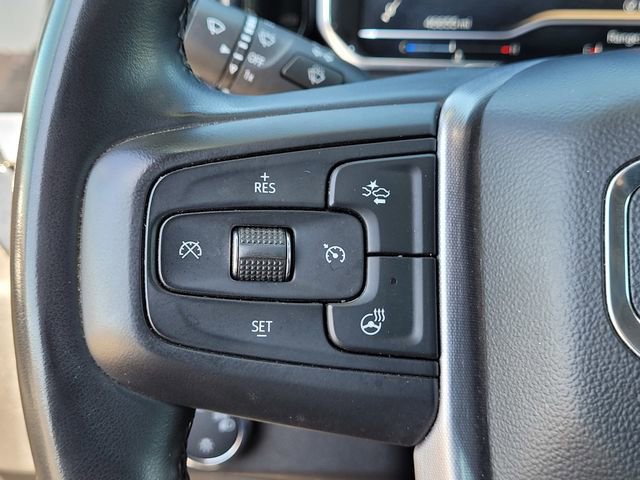 Used 2023 GMC Sierra 1500 SLE image 18
