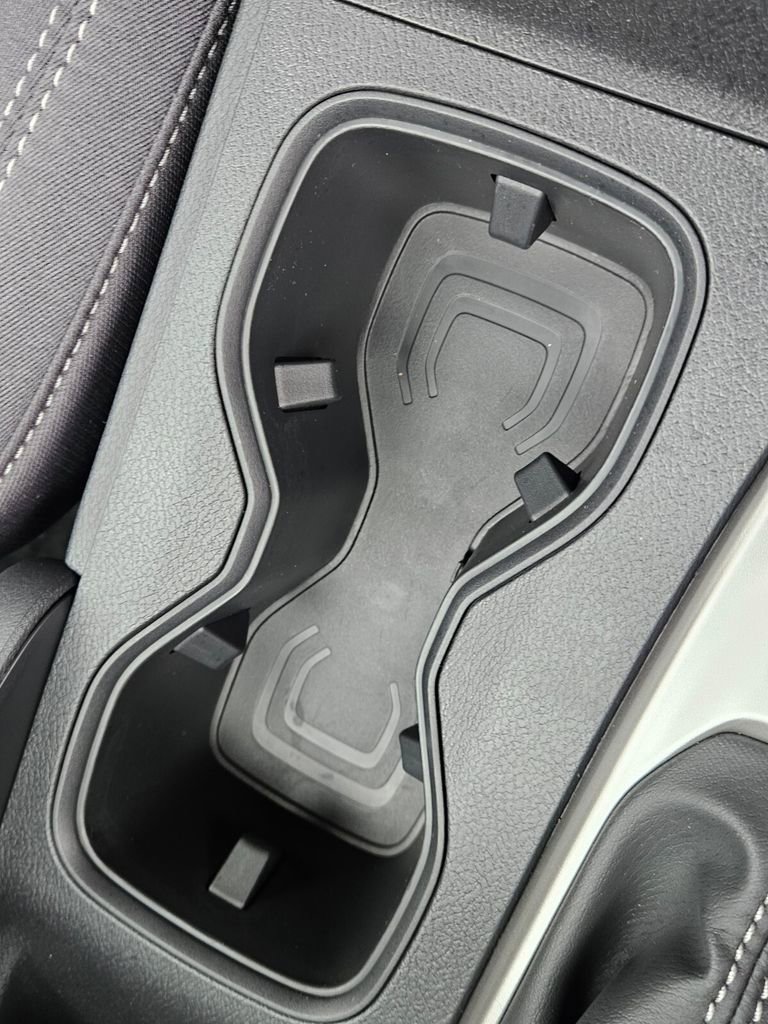 New 2026 Nissan Frontier SV w/ SV Convenience Package image 20