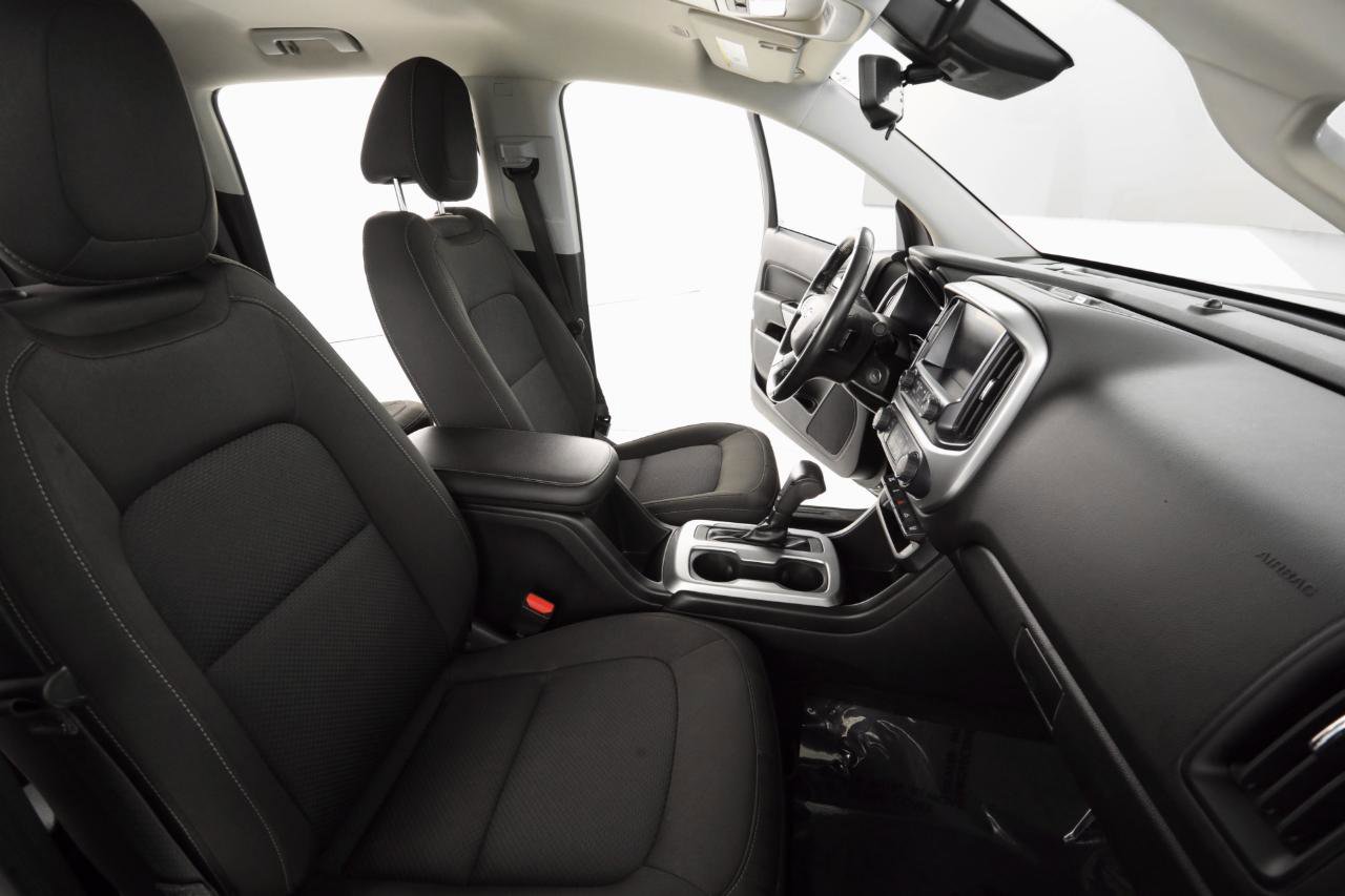 Used 2018 Chevrolet Colorado LT image 24