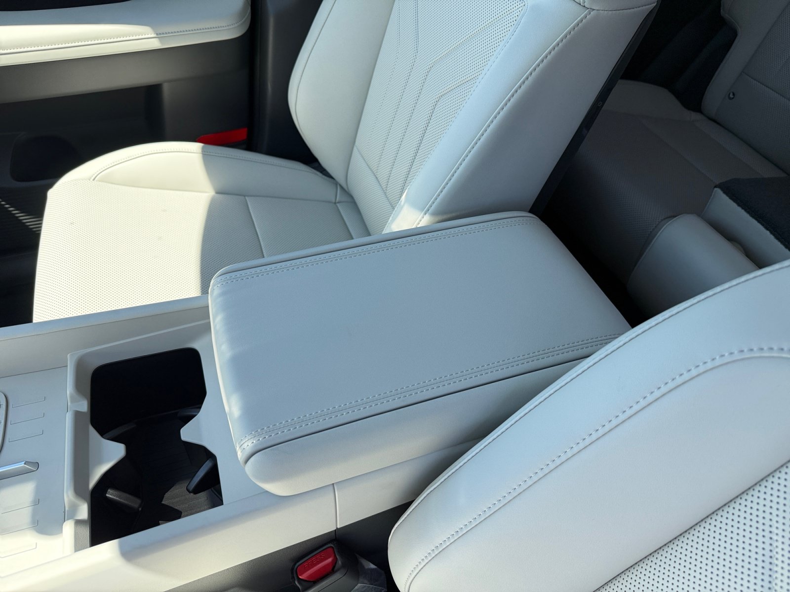 New 2026 Hyundai Santa Fe SEL AWD/4WD image 14
