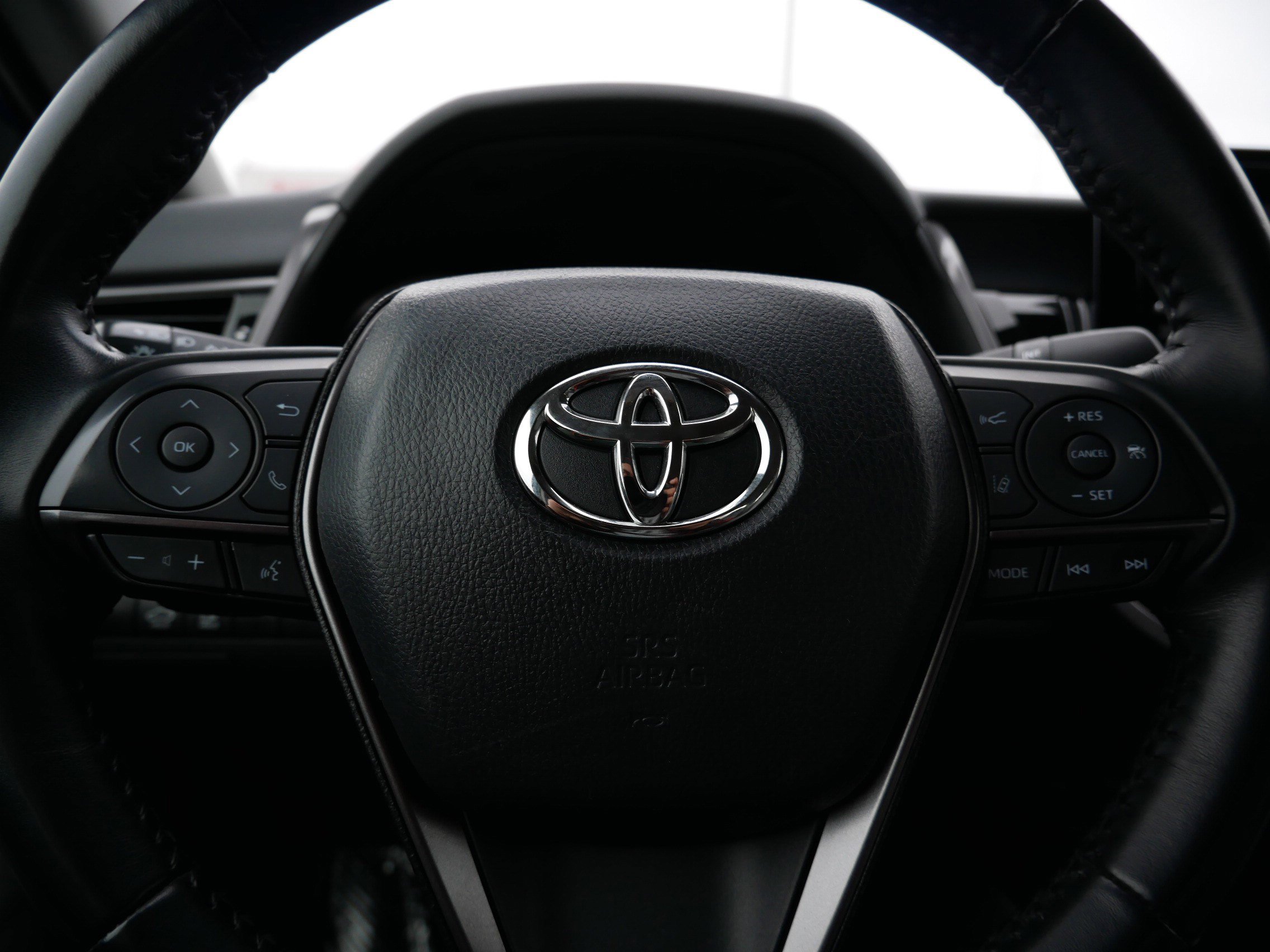 Certified 2024 Toyota Camry SE w/ Convenience Package image 24