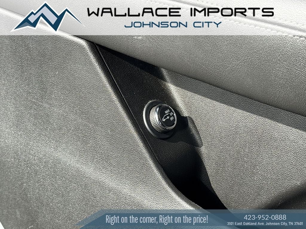 Used 2024 Cadillac XT5 Premium Luxury AWD/4WD image 33
