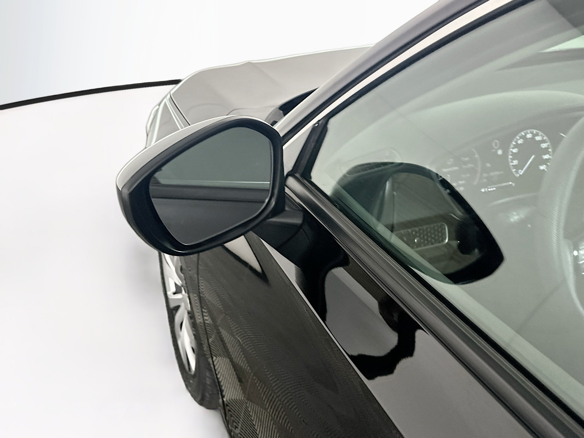 Used 2025 Honda Civic LX image 16