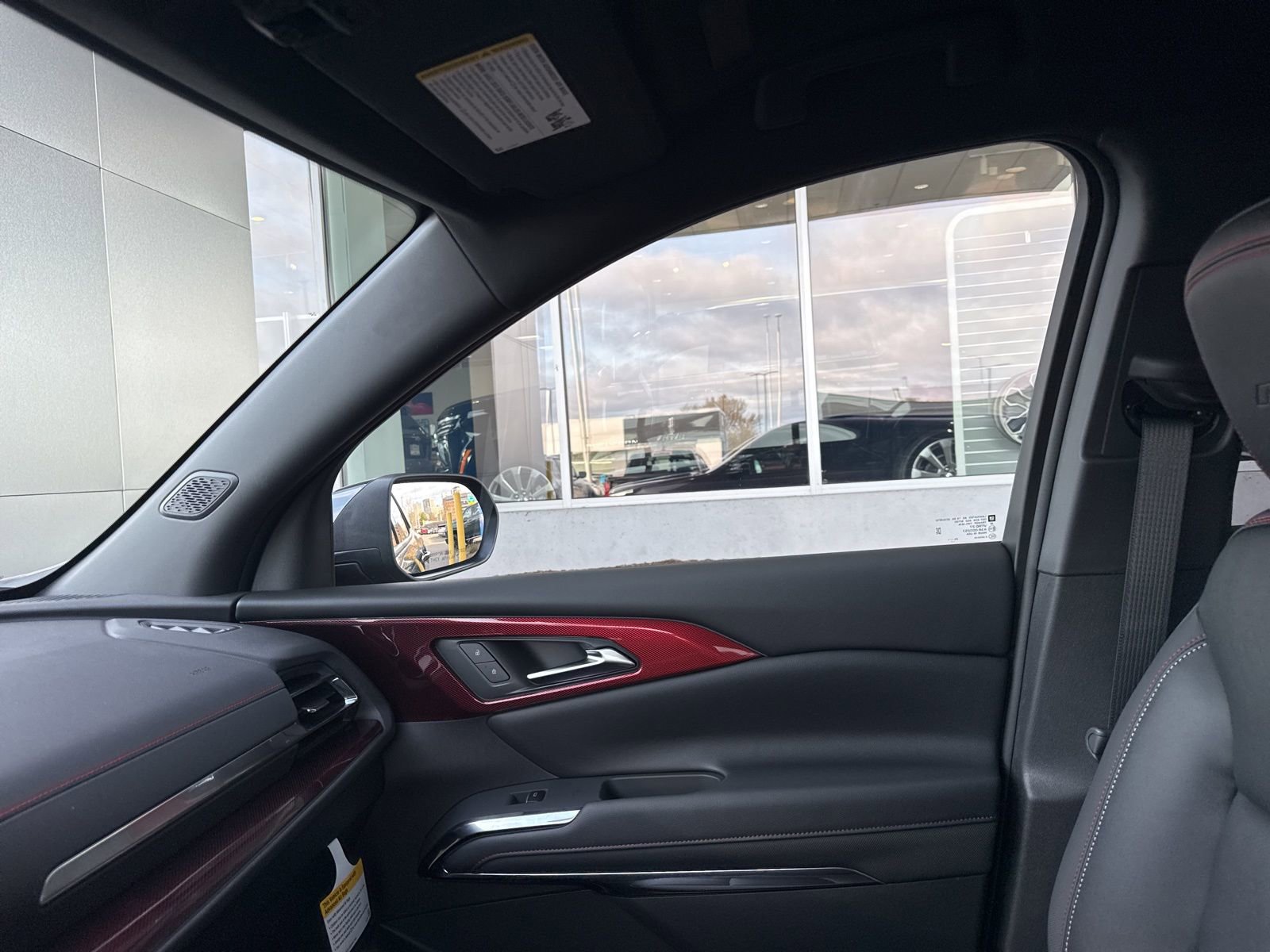 New 2026 Chevrolet Traverse RS AWD/4WD image 29